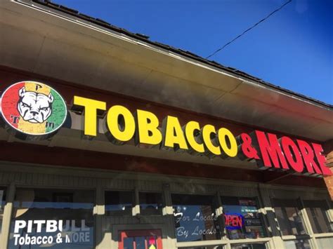 Get directions, reviews and information for Pitbull Tobacco & More in Norfolk, VA. . Pitbull tobacco and more norfolk